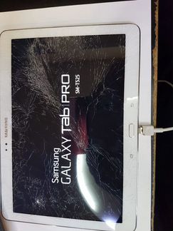 SAMSUNG Galaxy Tab Pro