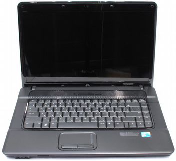 HP Compaq 610