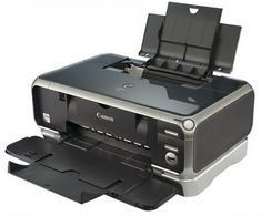 Принтер Canon pixma 4000