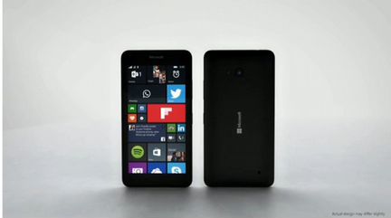 Lumia 640XL DS