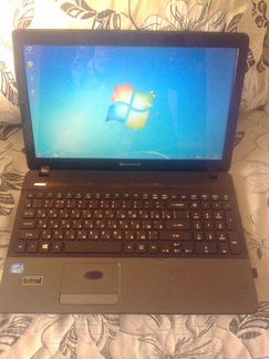 Ноутбук Packard Bell P5WS0 Intel i3 15.6