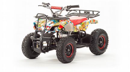 Квадроцикл (игрушка) ATV E005 1000Вт