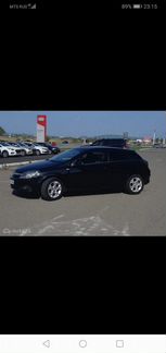 Opel Astra 1.6 МТ, 2006, 170 000 км
