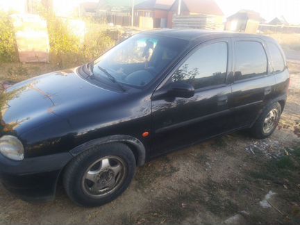 Opel Vita 1.4 AT, 1998, 257 000 км