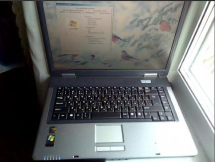 RoverBook Explorer W510 WH