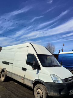 Iveco Daily 3.0 МТ, 2011, 60 000 км