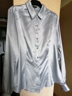 Блузка, рубашка р. S