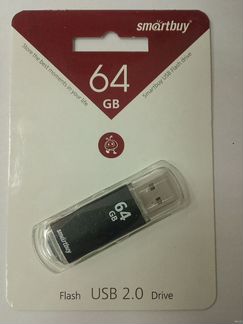 USB флешка 64 GB
