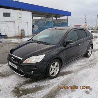 Ford Focus 2.0 AT, 2011, 118 000 км