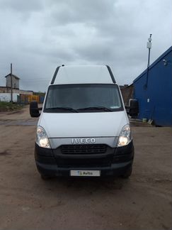 Iveco Daily 3.0 МТ, 2013, 386 000 км