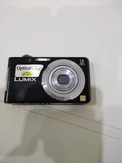 Компактный фотоаппарат Panasonik