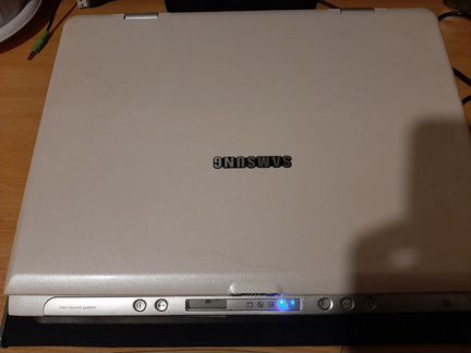 Ноутбук SAMSUNG M30