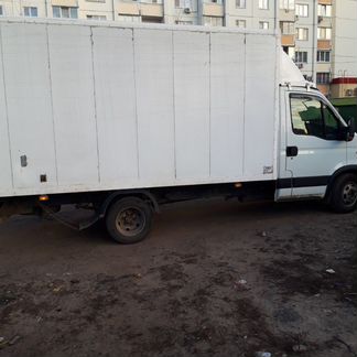 Iveco Daily 3.0 МТ, 2013, 200 000 км