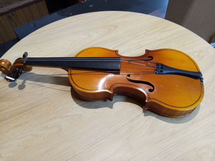 Скрипка (2)