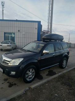 Great Wall Hover 2.4 МТ, 2008, 105 000 км