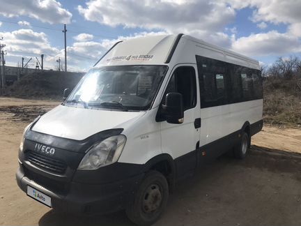 Iveco Daily 3.0 МТ, 2013, 370 000 км
