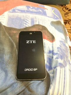 Телефон ZTE grand s2