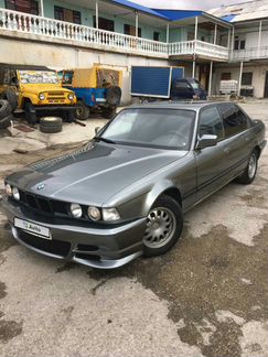 BMW 7 серия 3.0 AT, 1991, 700 000 км