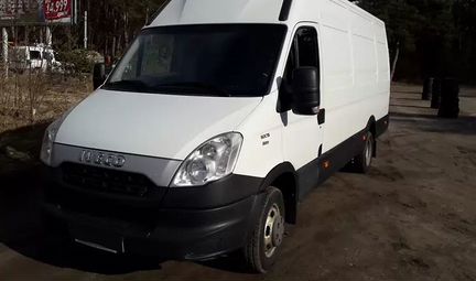 Iveco Daily 3.0 МТ, 2012, 158 981 км