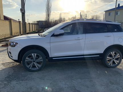Haval H6 Coupe 2.0 AMT, 2018, 16 700 км