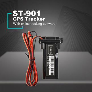 Устройство GPS трекер для отслеживания