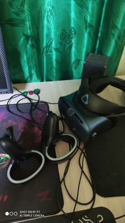 VR HTC Vive Cosmos