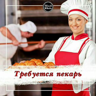 Пекарь