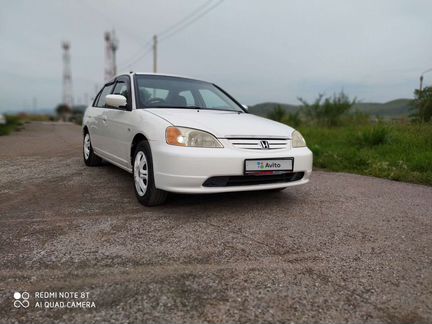 Honda Civic Ferio 1.5 AT, 2000, 322 878 км