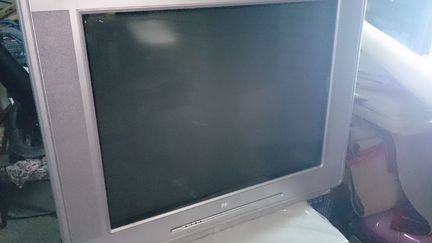 Телевизор Philips 29PT8811S/60 не рабочий