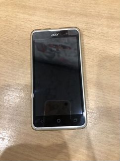 Телефон Acer Liquid z520
