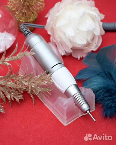 Сменная ручка для аппарата/фрезера 45000об