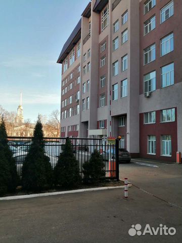 

Квартира-студия, 29 м², 2 кровати