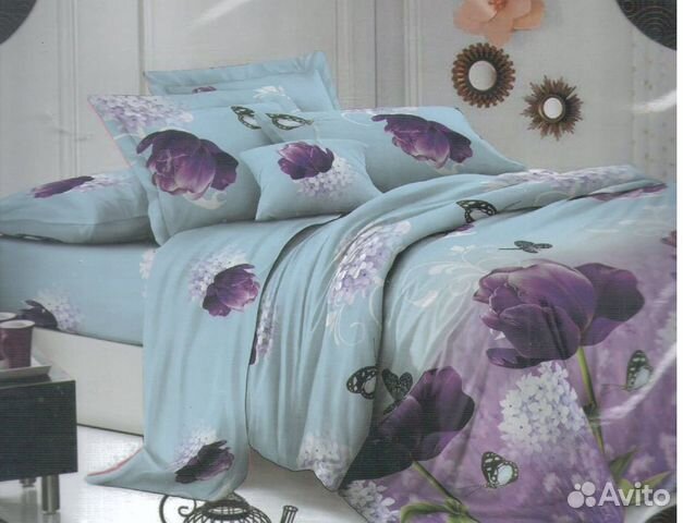 Постельное белье