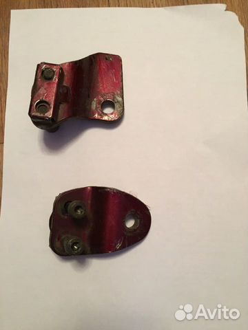 Кронштейн двигателя Suzuki intruder VS400/750/800