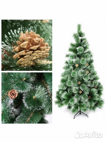 Новогодняя ёлка