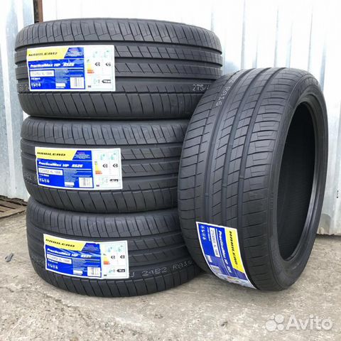 Kapsen RS26 265/50 R20 111W