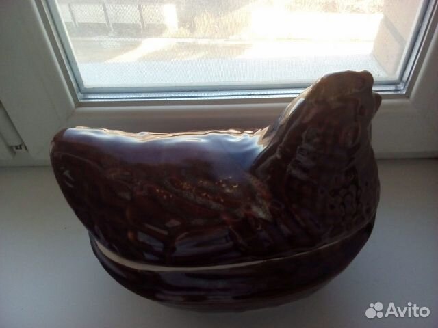 Утятница 1.2л