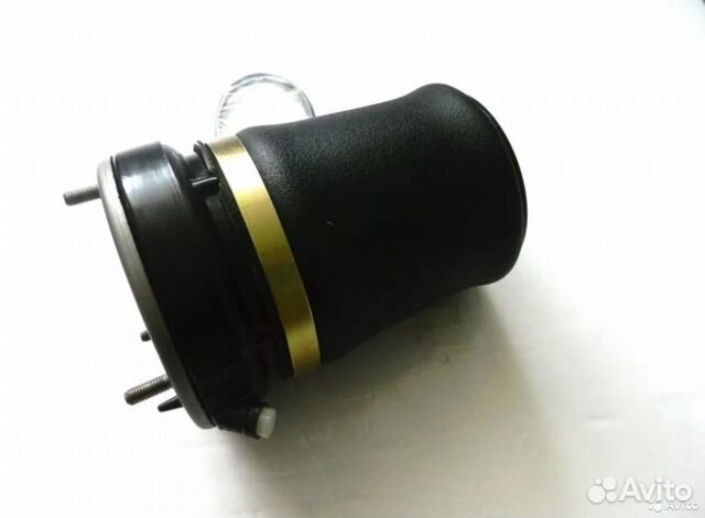 Bmw X5 E53 99- Пневмобаллон передний правый