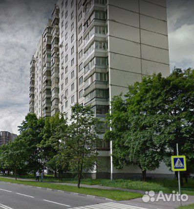 Купить Квартиру Метро Теплый Стан Вторичное