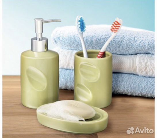 Набор для душа Oriflame