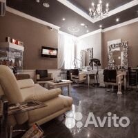 Парикмахер стилист-универсал