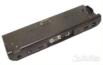 Порт репликатор Fujitsu для ноутбуков и планшетов