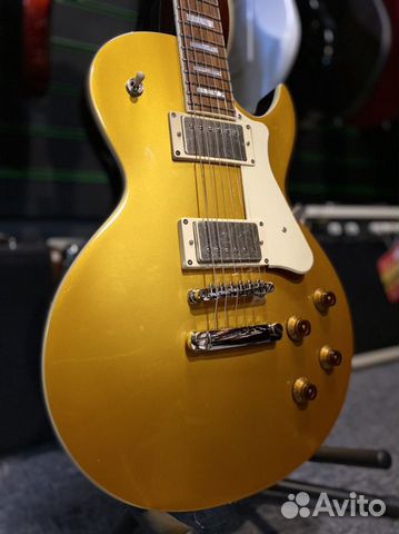 Электрогитара Cort CR200 GT новая с комплектом