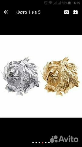 Декоративные ленты для творчества