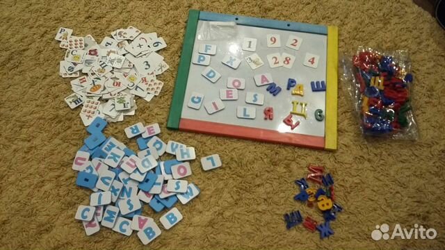 Конструктор