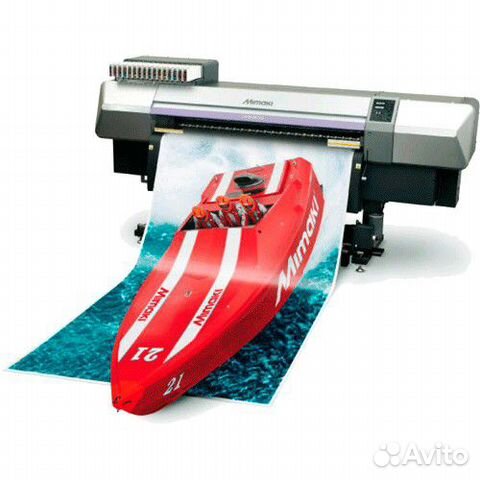 Печать - баннер, наклейки, холст. Плоттерная резка