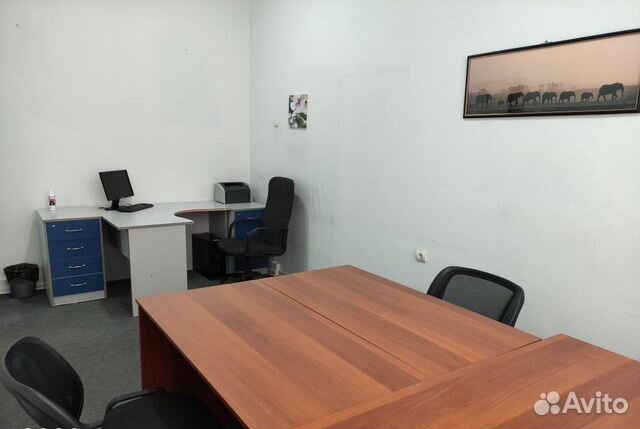Аренда офиса на час