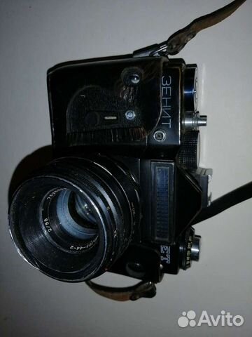 Фотоаппараты объективы фототехника