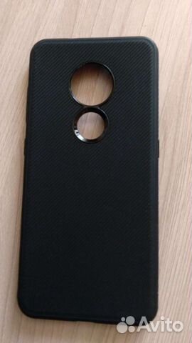 Nokia 7.2/6.2 чехол