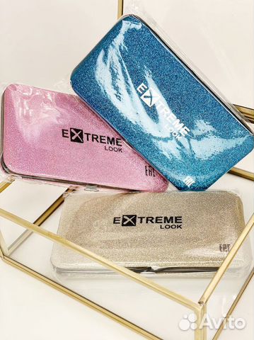 Магнитный кейс для пинцетов 